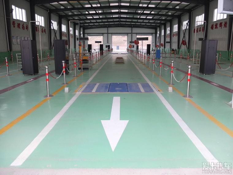 出具虚假车检报告 天津一检测机构被罚30万元(图1)