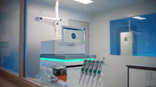 肿瘤基因检测领域大浪淘沙(图5)