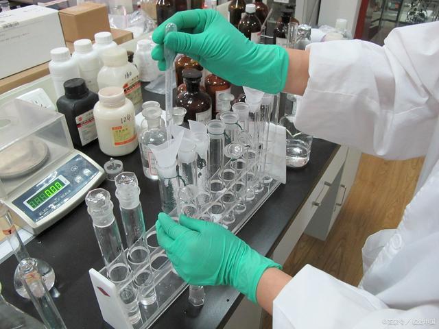 270所第三方医检机构切入个人核酸检测(图1)