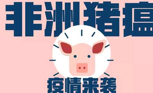 山西省疫控中心开展非洲猪瘟专项检测(图1)