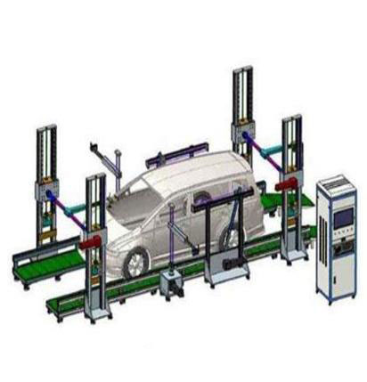 汽车功能性耐久性试验范围是怎样的？(图1)