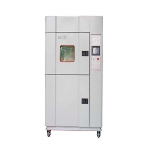 液体油槽式温度冲击试验箱